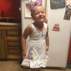 2 for 15$🥳Girls party dress dress